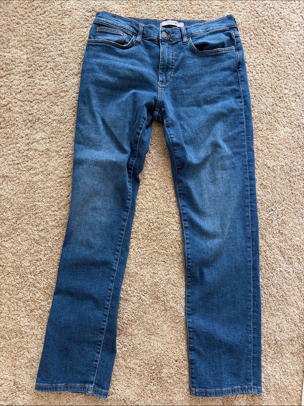 Joe’s Classic Blue men’s Jeans 32